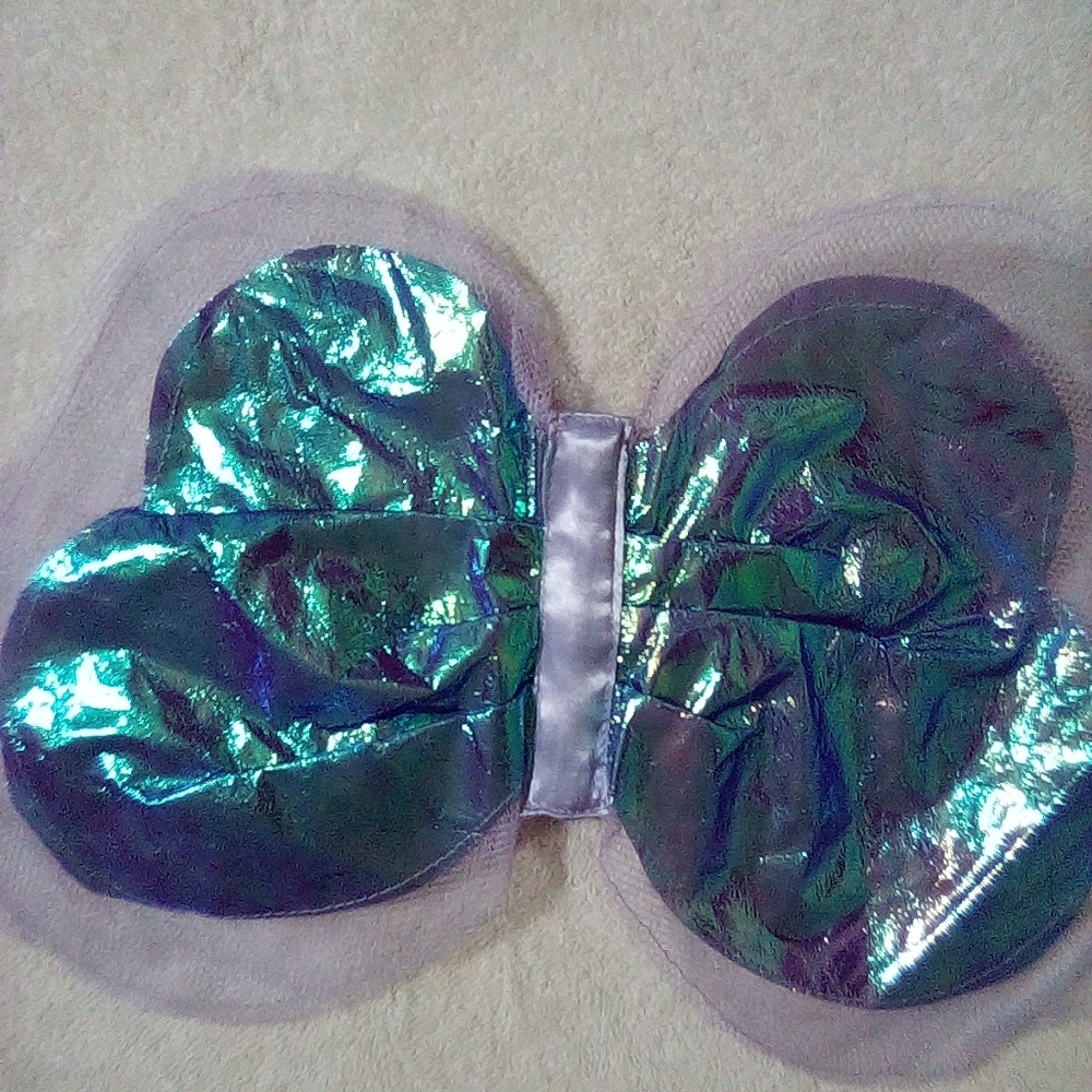 Angel wings - Picture 2 of 4